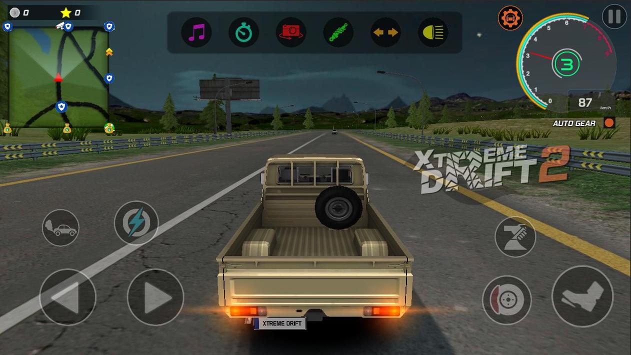 Xtreme Drift 2 for Android APK Download