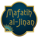 APK Mafatih al Jinan français