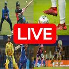 T Sports and gtv - live sports-icoon