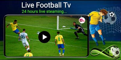 T Sports and gtv - live sports ภาพหน้าจอ 1