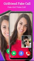 1 Schermata Fake Video Call