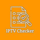 IPTV Checker ikona