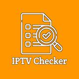 IPTV Checker أيقونة