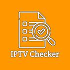 IPTV Checker 圖標