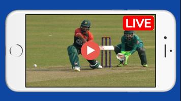 T Sports Live اسکرین شاٹ 3