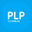 PLP Files for graphic design