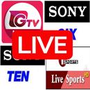 APK Live Sports Tv Channel