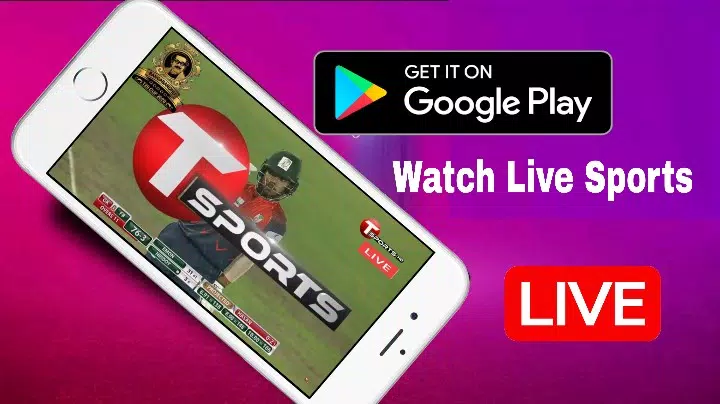 Best apk deals for live sports