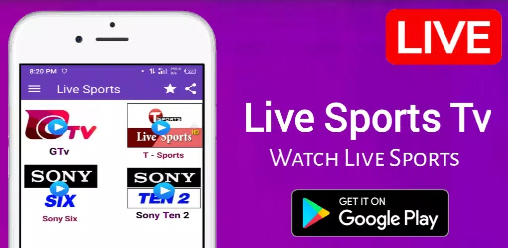 Sports tv 7 apk sale