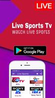 Poster Live Sports Tv Channel
