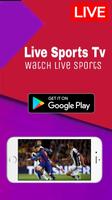 1 Schermata Live Sports Tv Channel