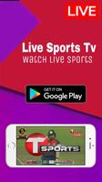 2 Schermata Live Sports Tv Channel