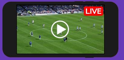 برنامه‌نما T Sports Live Tv cricket Football عکس از صفحه