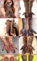Mehndi Design 2025 imagem de tela 2