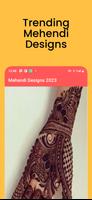 Mehndi Design 2025 imagem de tela 3
