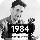 1984 by George Orwell aplikacja