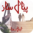 Payal Saaz by Aimal Raza-Complete APK