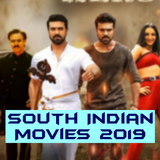 South Indian Movies 2019 ไอคอน