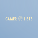Gamer List APK