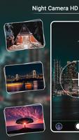 Night Camera HD Photo & Video ภาพหน้าจอ 1