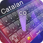 Catalan keyboard MN icône