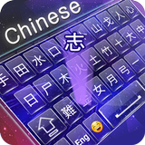 Chinese keyboard : Chinese Lan icon