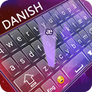 Danish keyboard MN APK