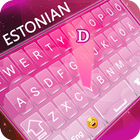Estonian keyboard MN icône