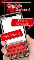 Filipino keyboard MN capture d'écran 3