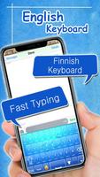 Finnish keyboard MN capture d'écran 3