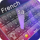 French keyboard MN APK