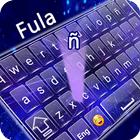 Fula keyboard MN icône