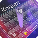 Korean keyboard MN APK