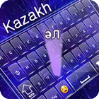 Kazakh keyboard MN icône