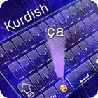 Kurdish keyboard MN ikon