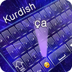 Kurdish keyboard MN icono