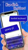 Kurdish keyboard MN captura de pantalla 2