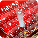 Hausa keyboard MN APK