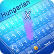 Hungarian Keyboard