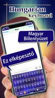 Hungarian Keyboard imagem de tela 2