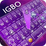 Igbo keyboard MN icône
