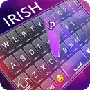 Irish keyboard MN APK