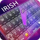 Irish keyboard MN icône