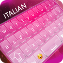 Italian keyboard APK