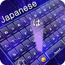 Japanese keyboard MN APK