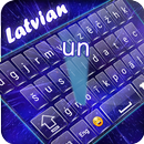 Latvian keyboard MN APK