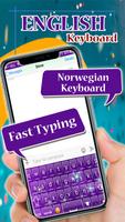 Norwegian keyboard MN capture d'écran 3