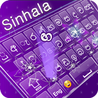 Icona Sinhala  keyboard