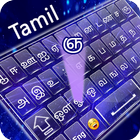 Tamil أيقونة