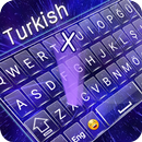 Turkish keyboard APK
